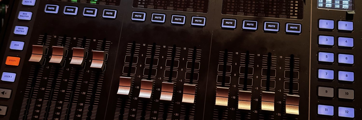 bobseverns's profile banner image