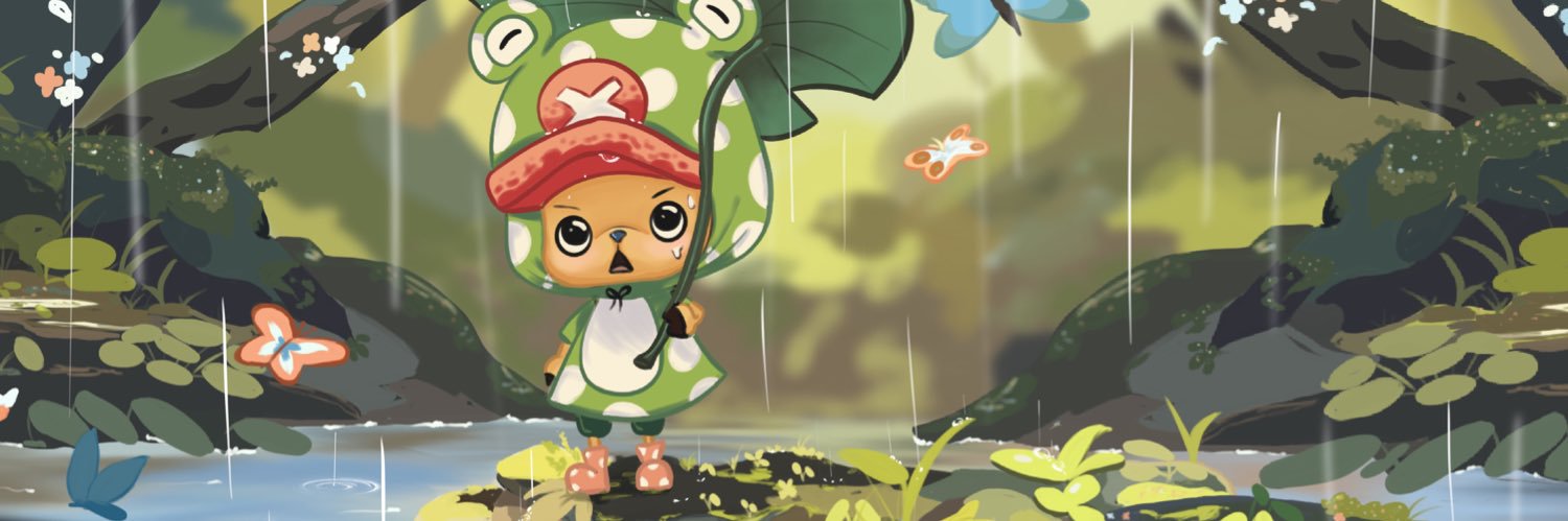 ilona_Qu's profile banner image