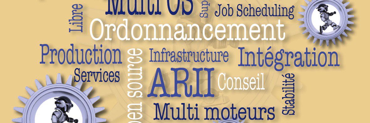Solutions OpenSource banner