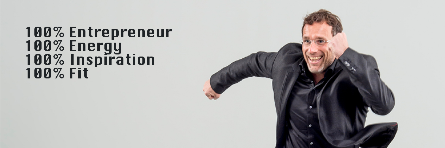 Arko van Brakel banner