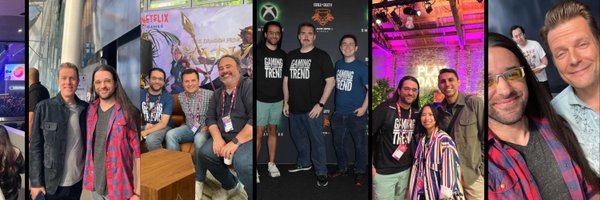 TheRexTano Profile Banner
