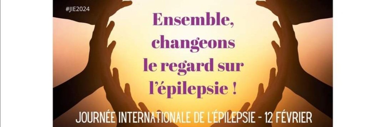 Epilepsie-France Profile Banner