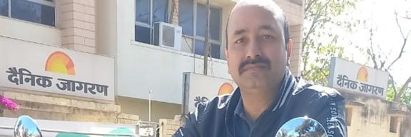 anujranht's profile banner image