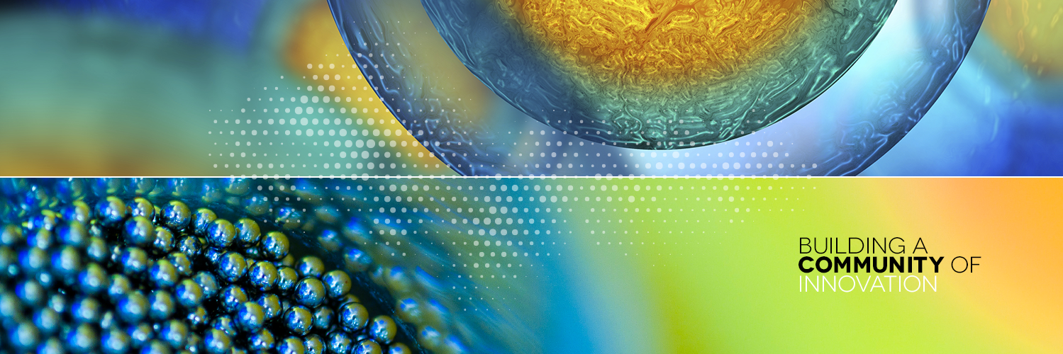 Univ of MD BioPark banner