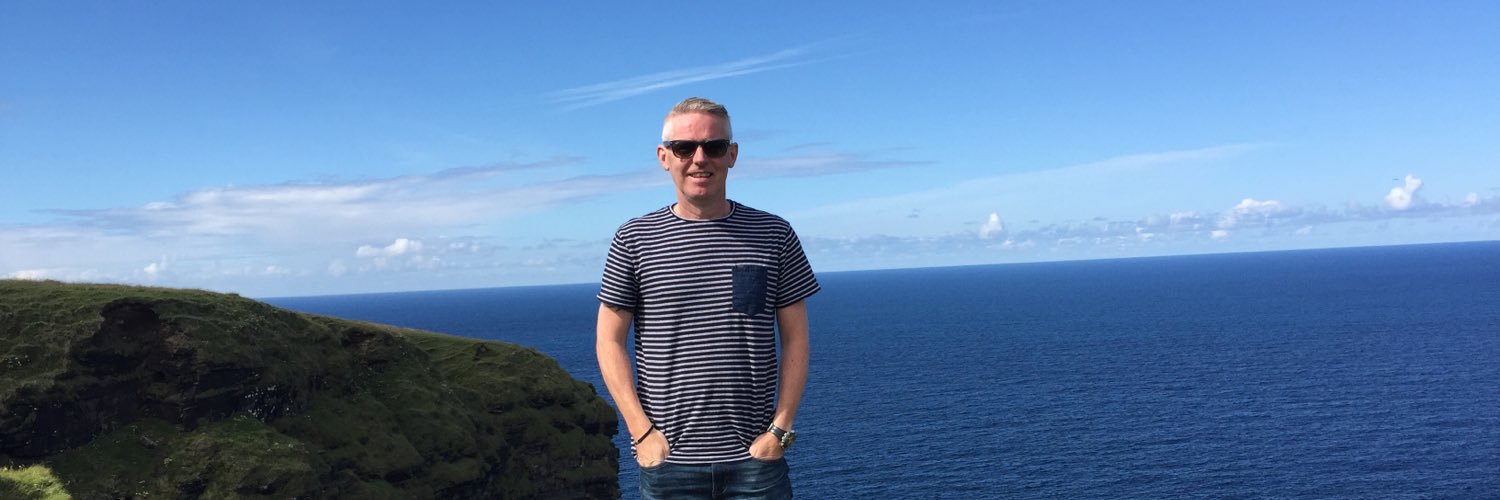 ronanjconlon's profile banner image