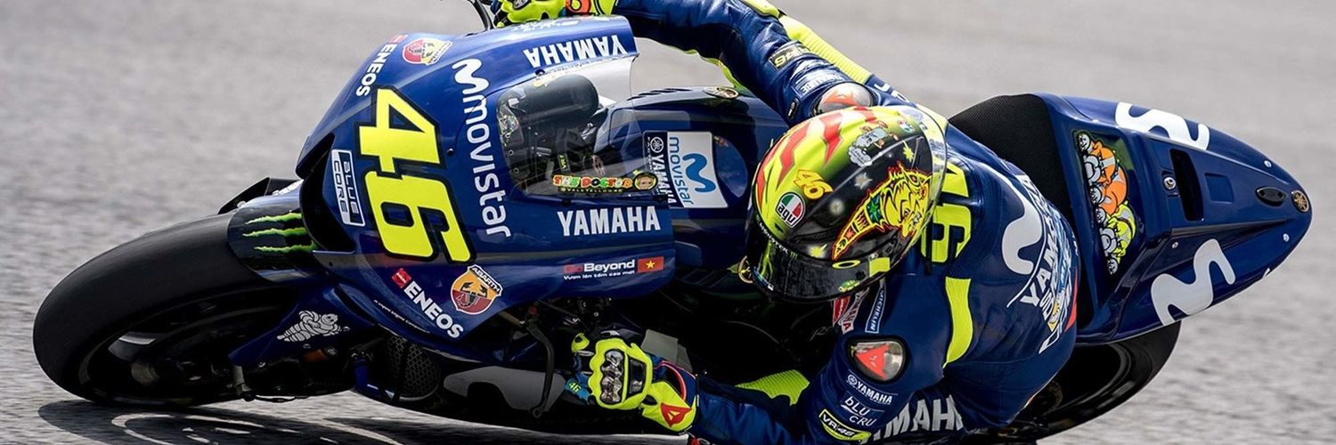 mikiyellow#46 banner