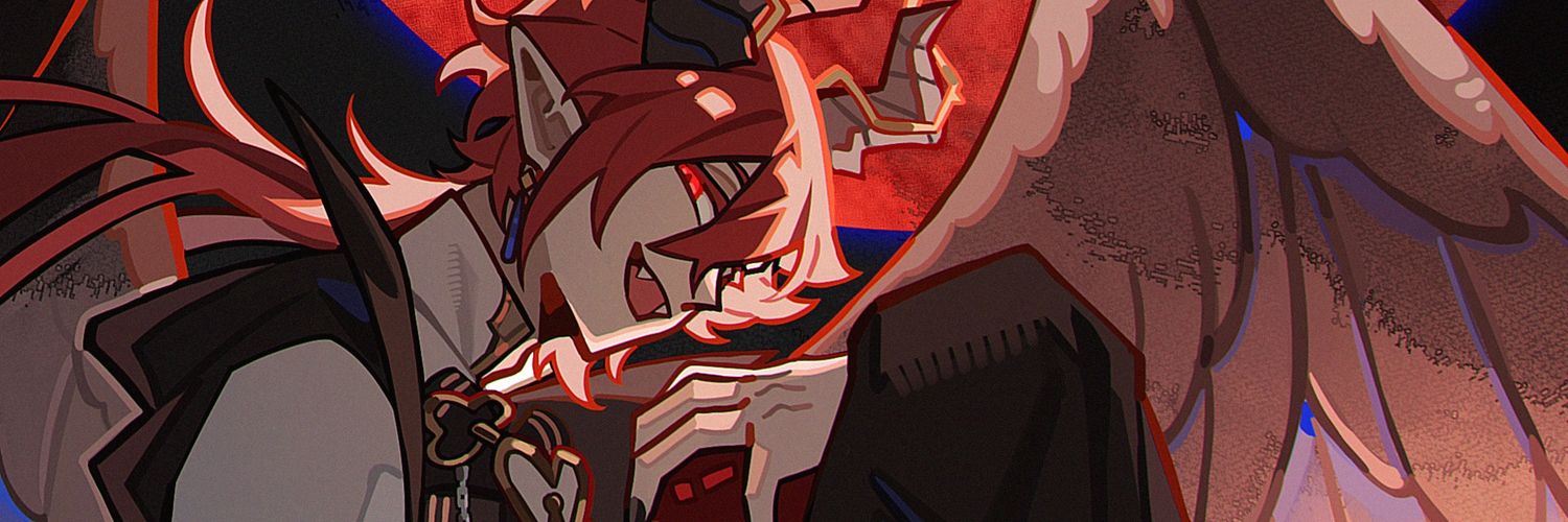 kagerowa's profile banner image