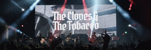 TheCloves&TheTobacco Profile Banner