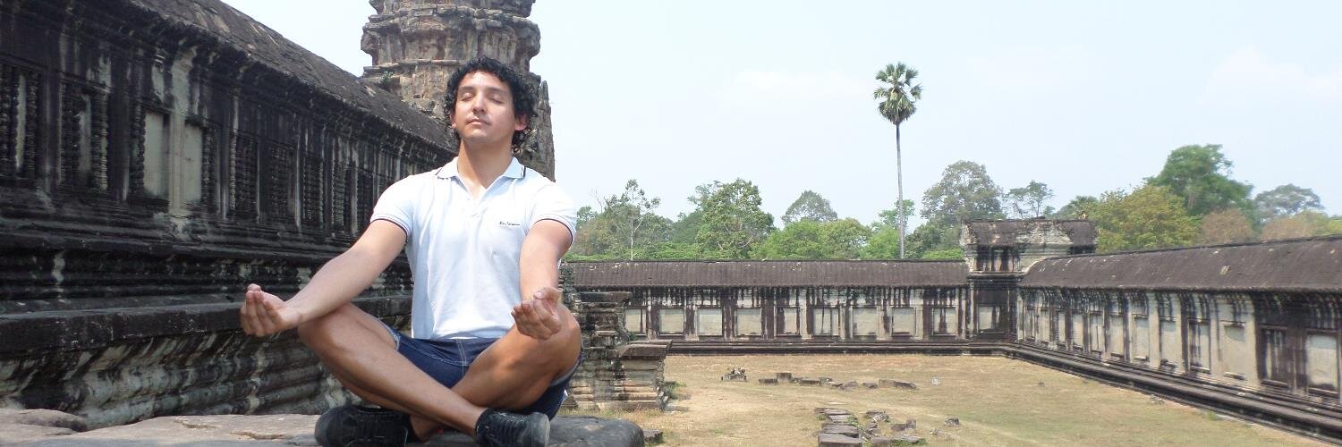 AdrianoDhou's profile banner image