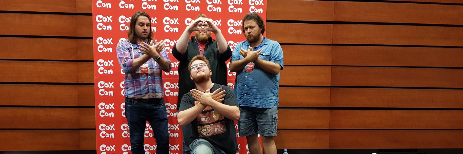EnAffeIsEnough's profile banner image