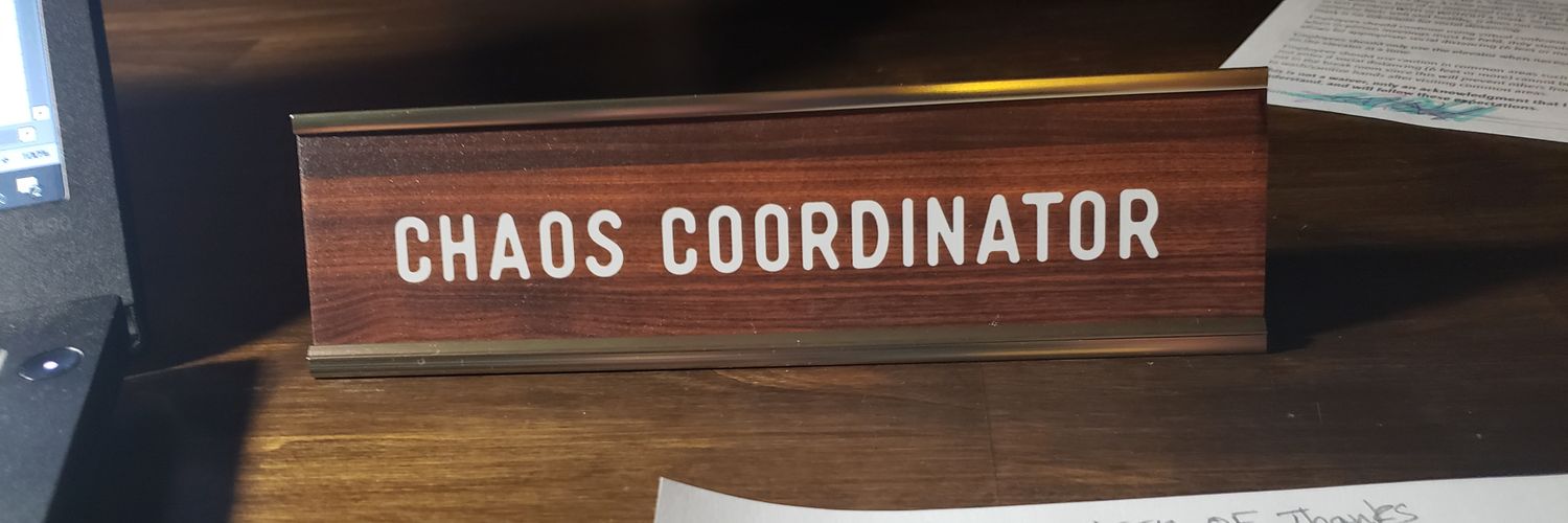 Justin M. Hoffman banner