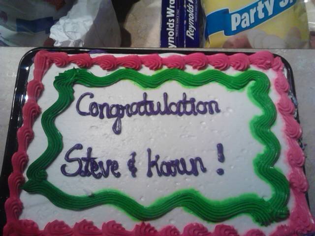 Karen Sweeden banner