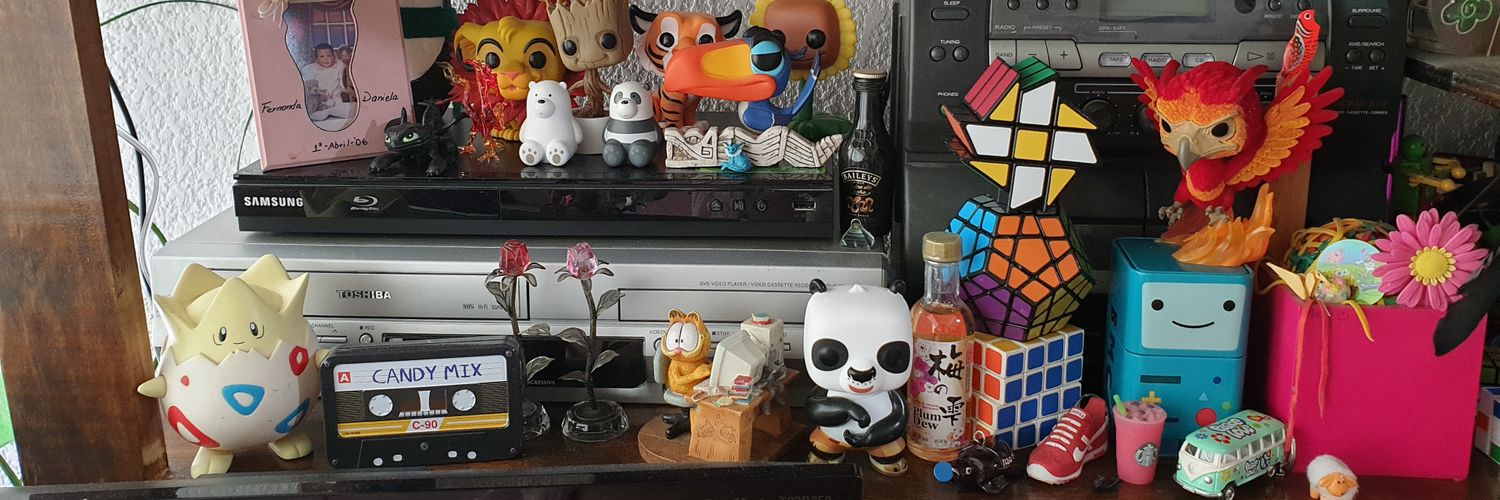 Lexnan's profile banner image
