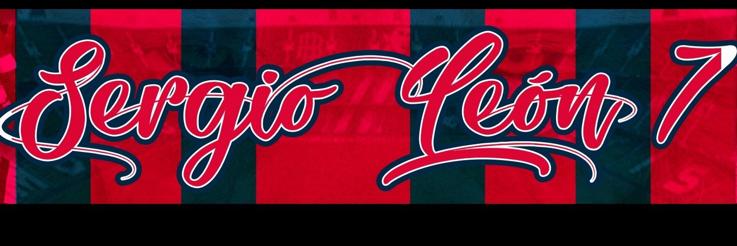 VictorRey88's profile banner image