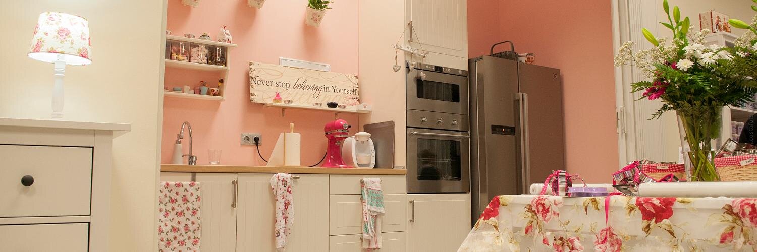 Jessica Cakes (CakesJessica) / Twitter