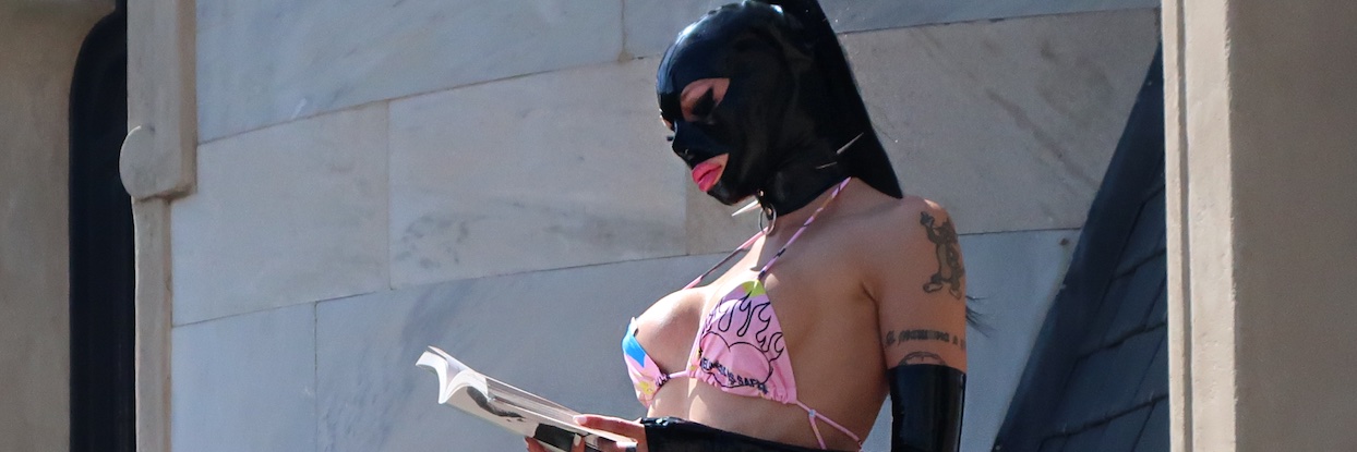 WIA COLLECTIONS banner