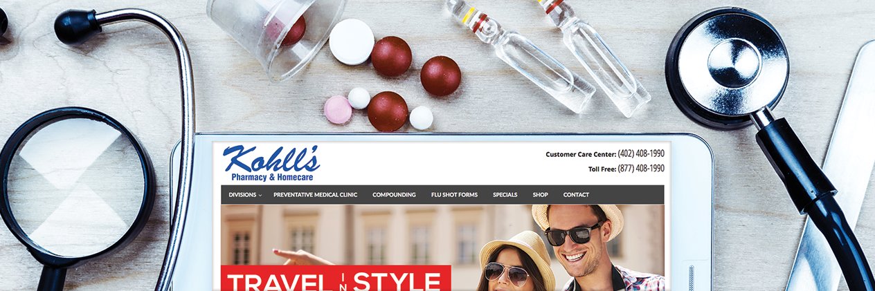 Kohlls's profile banner image
