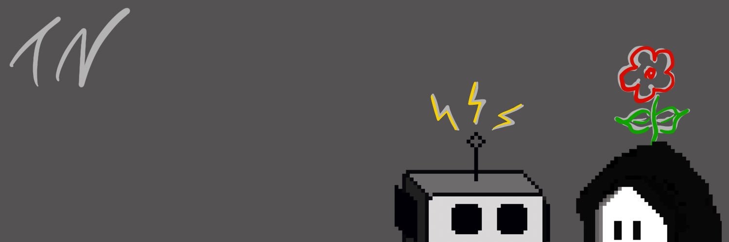 TheNothingggg's profile banner image
