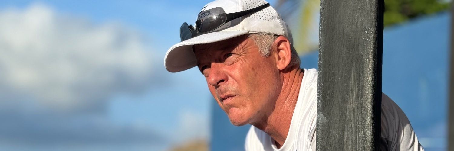 OneTeamRob 🧢 banner