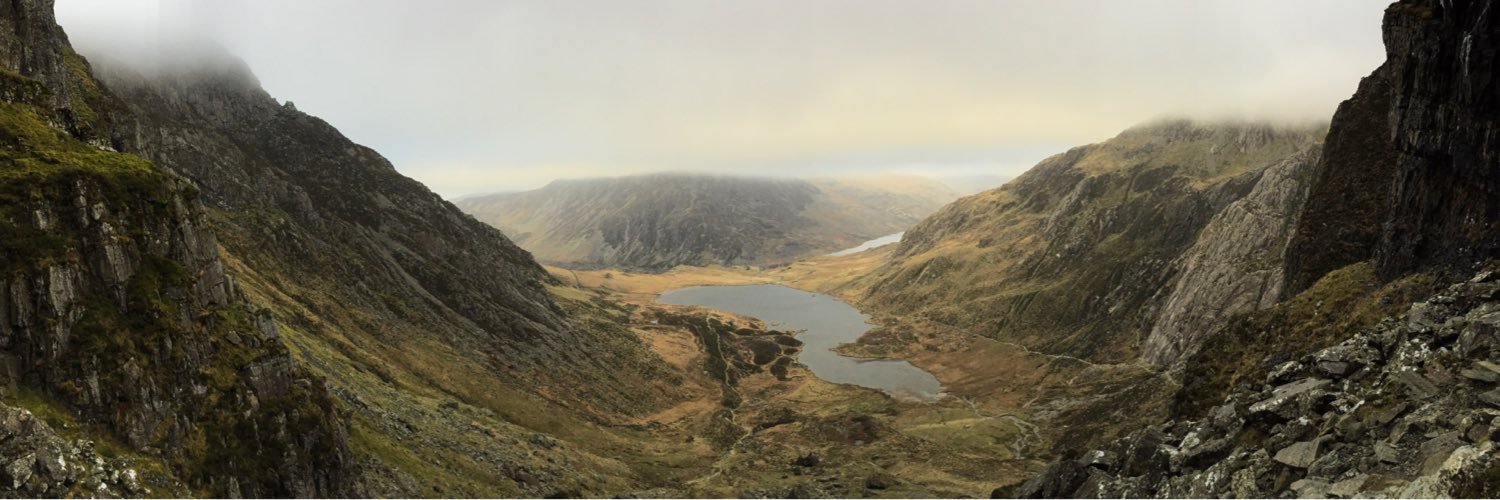 AndyRGarside's profile banner image