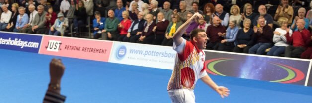 Wayne Willgress banner