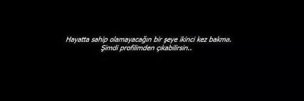 Volkan Koçak banner