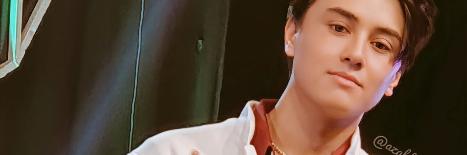 iiamGLYY's profile banner image