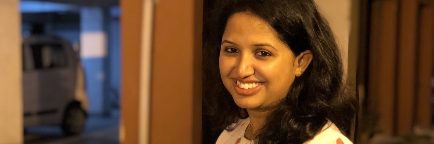 PausaliSengupta's profile banner image