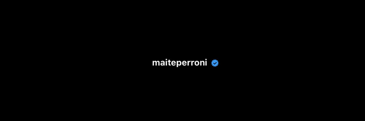 withperroni's profile banner image