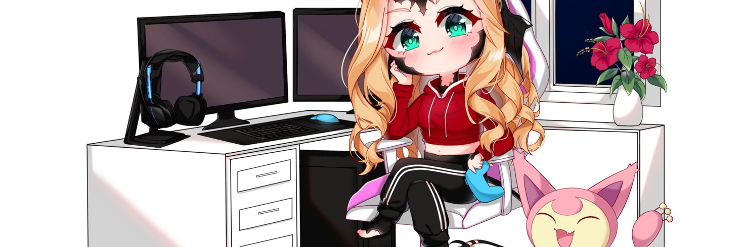 Brezhere's profile banner image