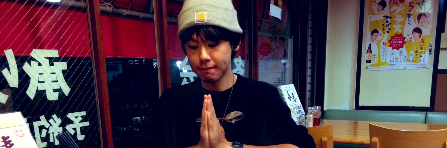Takuya335's profile banner image