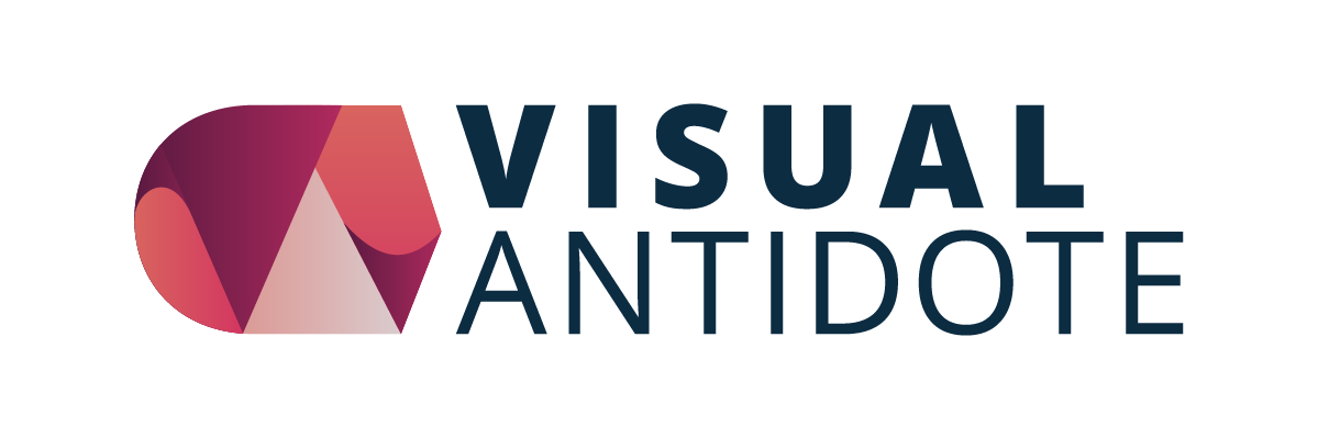 VisualAntidote's profile banner image