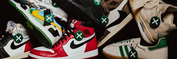 stockx Profile Banner