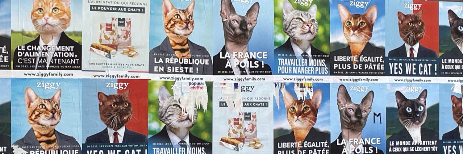 JeremyAmsterdam's profile banner image
