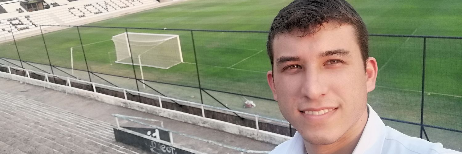 Cesar Barreto banner