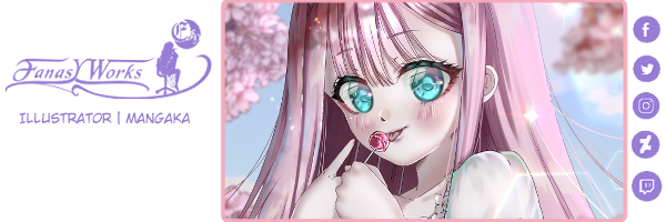 FanasYWorks's profile banner image