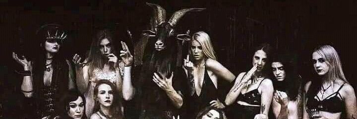 DonaldH666's profile banner image