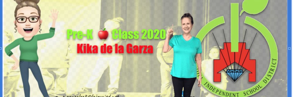 Patricia😎Gonzalez banner