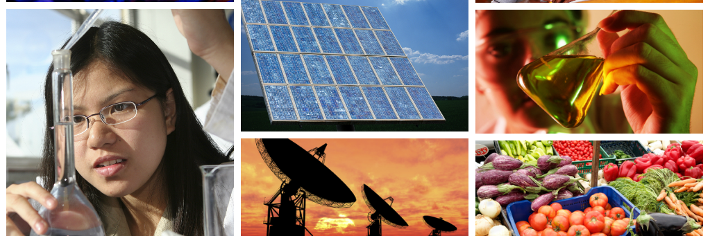 ScienceReport's profile banner image