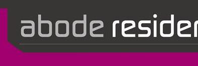 AbodeResident's profile banner image