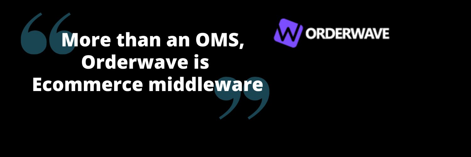orderwave's profile banner image