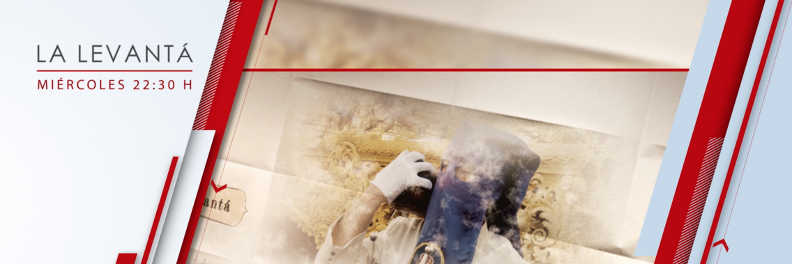 La Levantá banner