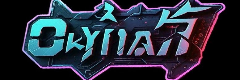 oOkynaN's profile banner image