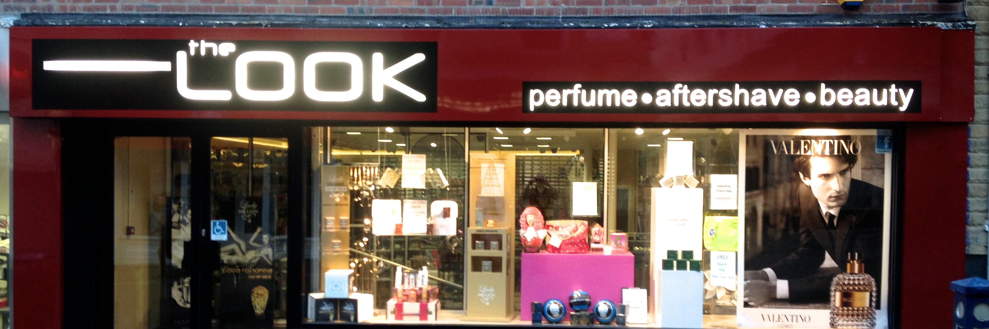 TheLookPerfume's profile banner image