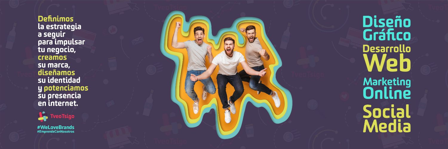 TveoTsigo's profile banner image