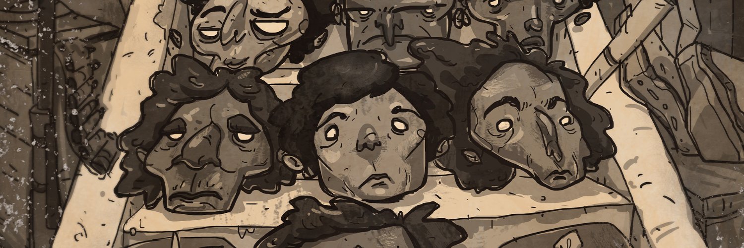 Caique Pituba's banner