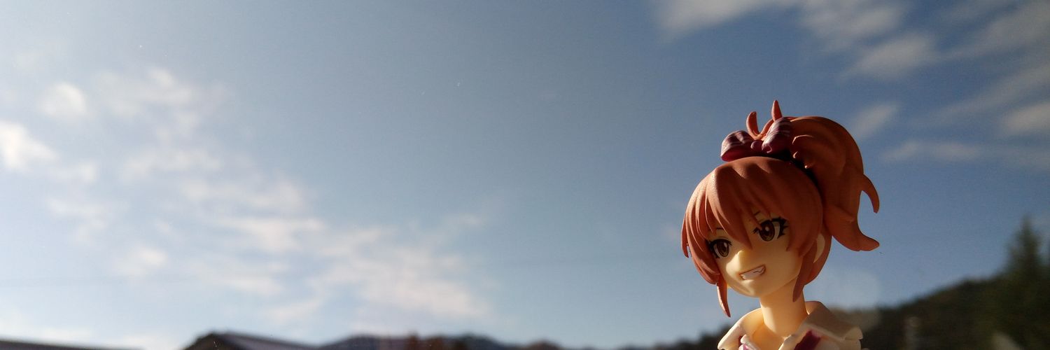 landcrasher149's profile banner image