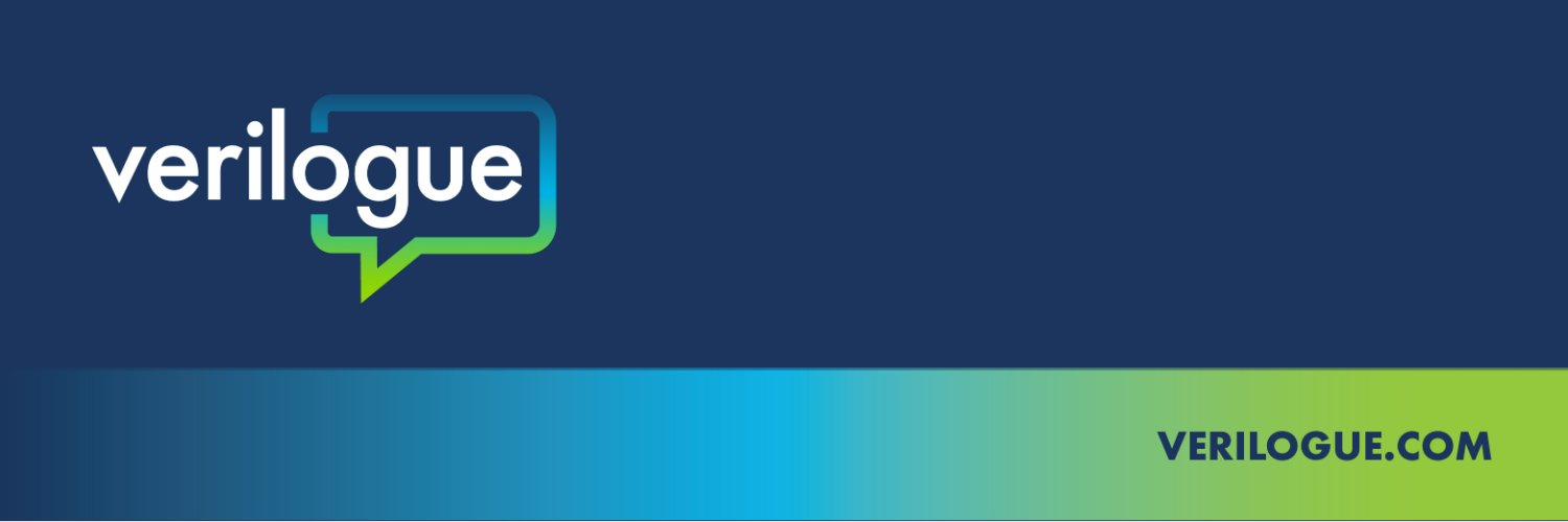 Verilogue's profile banner image