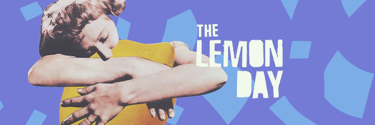 The Lemon Day banner
