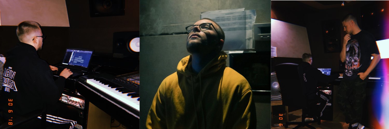 MVAbeats's profile banner image